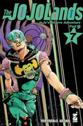 The Jojolands vol.7