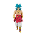 DRAGON BALL Z - SOLID EDGE WORKS - BROLY