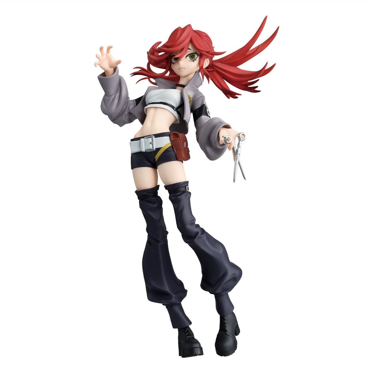 GACHIAKUTA - Riyo - Figure Vibration Stars