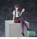 Evangelion: New Theatrical Edition - Mari Makinami