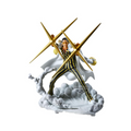 ONE PIECE - Borsalino - Senkozekkei figure