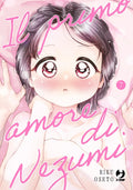 Il primo amore di Nezumi vol.7