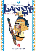 Jaadugar. A witch in Mongolia vol.4