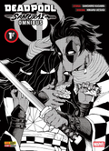 Deadpool Samurai Omnibus vol.1