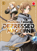 Mushoku Tensei – Depressed Magician vol.1