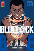 Blue Lock vol.33