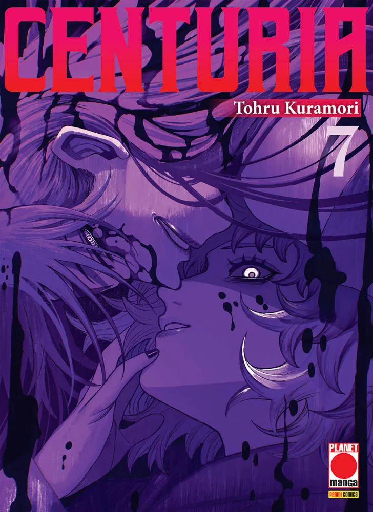 Centuria vol.7
