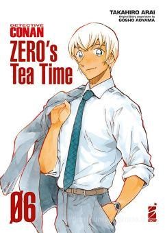 Detective Conan. Zero's tea time vol.6