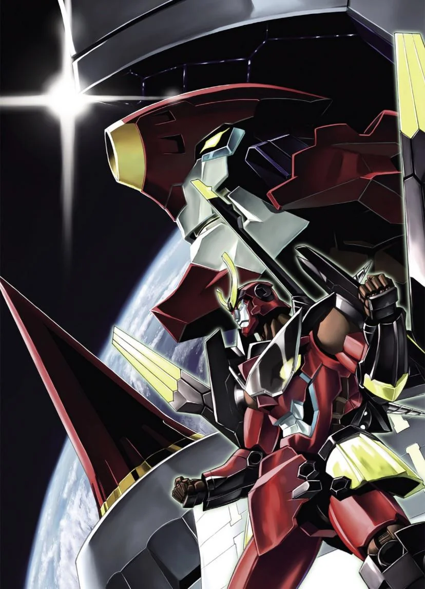 [PREORDINE] GURREN LAGANN DOUBLE EDITION VOL. 4