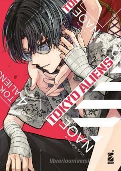 Tokyo aliens vol.4