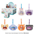 Frieren: Beyond Journey’s End - The Animal Party - Vinyl Plush Blind Box