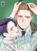 Perfect Buddy vol.4