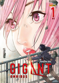 Gigant Omnibus vol.1