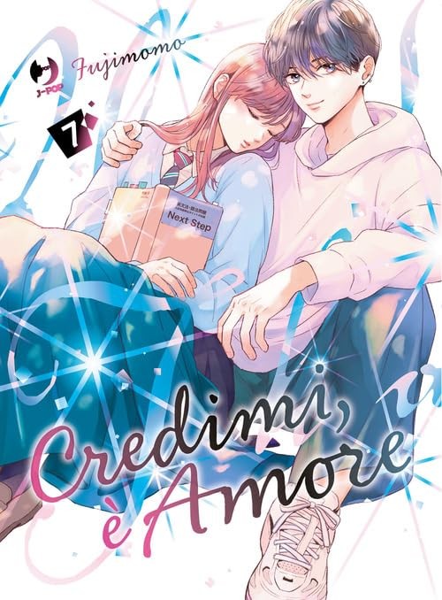 Credimi, è amore vol.7