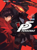 Persona 5 vol.16