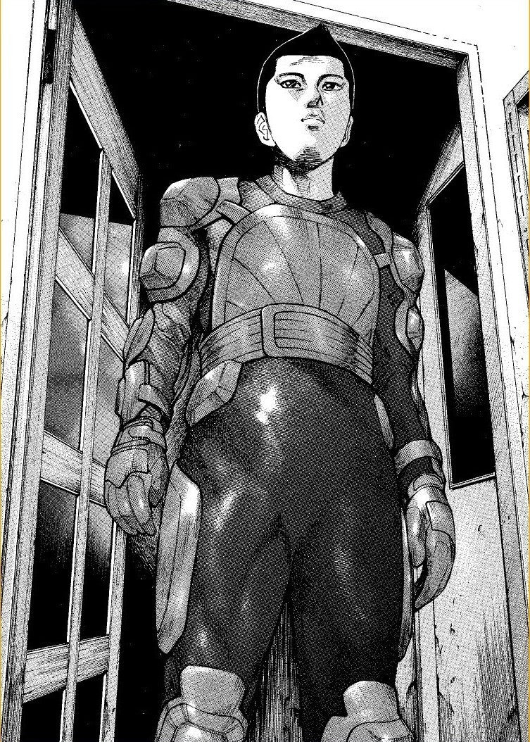 [PREORDINE] ICHI THE KILLER OMNIBUS VOL. 1