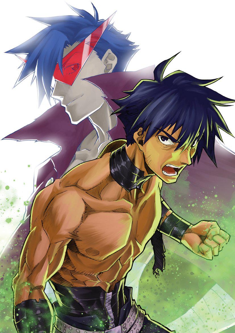 [PREORDINE] GURREN LAGANN DOUBLE EDITION VOL. 5