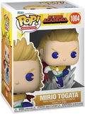 Funko Pop 1004 - My hero academia - Mirio togata