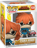 Funko Pop 1139 - My hero academia - special edition