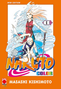 Naruto Color New Edition vol.6