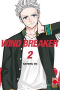 Wind breaker vol.2