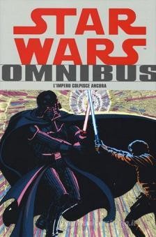 L' impero colpisce ancora. Star Wars Omnibus vol.2
