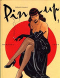 Pin-up serie completa dal vol. 1 a 9