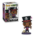Funko Pop Dr. Facilier 1084 - Disney Villains