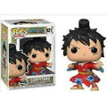 Funko Pop Luffytaro 921 - One Piece