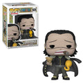 Funko Pop Crocodile 925 - One Piece