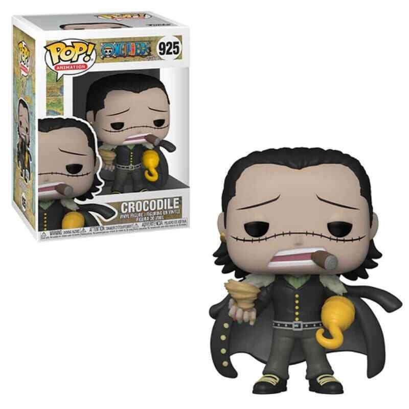 Funko Pop Crocodile 925 - One Piece