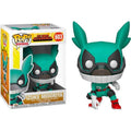 Funko Pop izuku Midoriya 603 - My Hero Academia