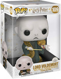 Funko Pop Lord Voldemort 109 - Harry Potter