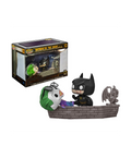 Funko Pop Batman VS the Joker (Batman 1989) 280 - Movie Moments