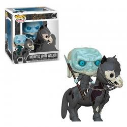 Funko Pop Mounted White Walker 60 - Game of Thrones