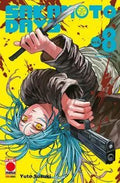 Sakamoto days vol.8