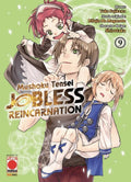 Mushoku Tensei: Jobless Reincarnation Vol. 9