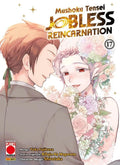Mushoku Tensei: Jobless Reincarnation  Vol. 17