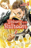 Welcome to the ballroom vol.4