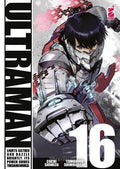 Ultraman vol.16