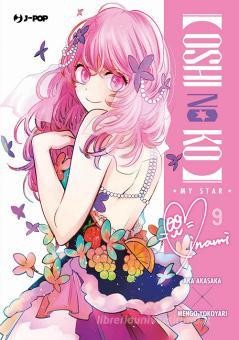Oshi no ko vol.9