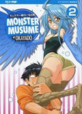 Monster Musume vol.2