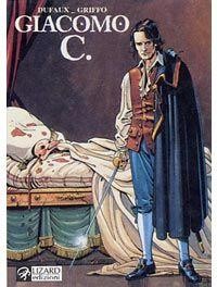 La caduta dell'angelo. Giacomo C. vol.2