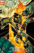 X-men deluxe 152 (dicembre 2007)