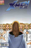 X-men deluxe 148 (agosto 2007)