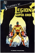 Legione dei Super-eroi vol. 3 - classici DC
