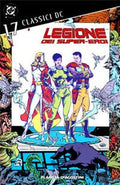 Legione dei Super-eroi vol. 17 - classici DC