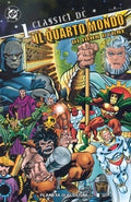 Il quarto mondo di John Byrne vol. 1 - classici DC