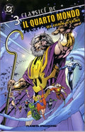 Il quanrto mondo di John Byrne vol. 3 - classici DC