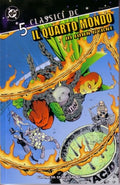 Il quarto mondo di John Byrne vol. 5 - classici DC